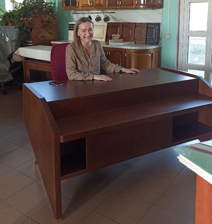SORELLE design: авторский взгляд обретает форму