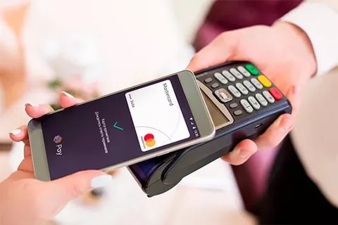 Альфа-Банк с партнерами запустил сервис Кошелёк Pay