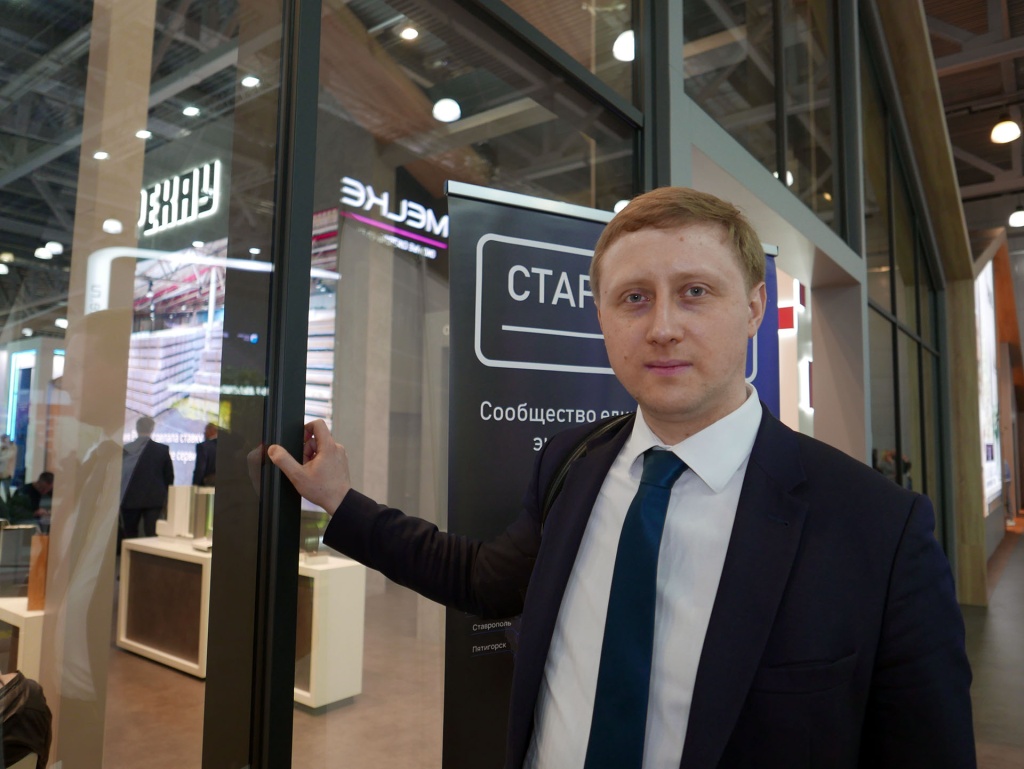 Производители оконных систем переходят на алюминий