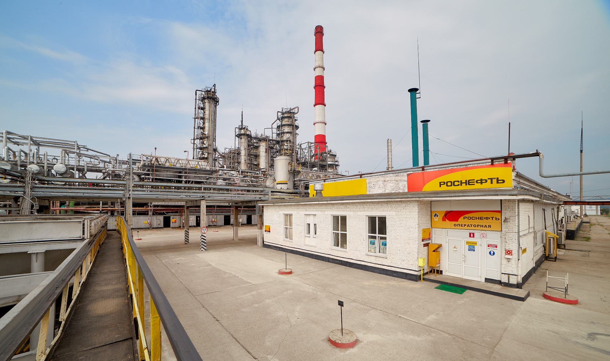 АНХК по итогам I полугодия сэкономила 130 млн рублей в рамках программы энергоэффективности
