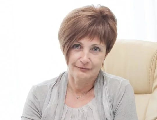 Председатель Думы Иркутска Ирина Ежова подвела итоги уходящего года и обозначила задачи на 2018 год