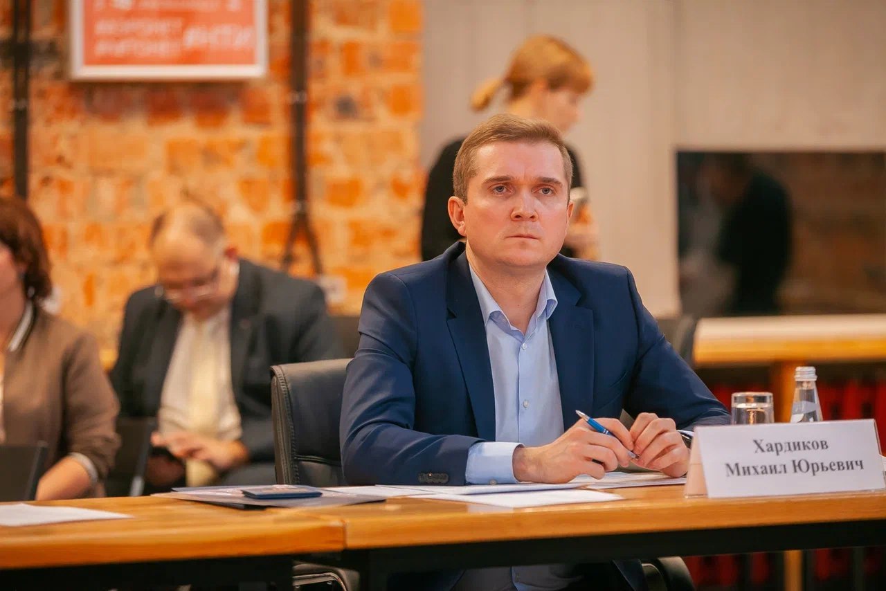 Эн+ и Московский энергетический институт развивают сотрудничество