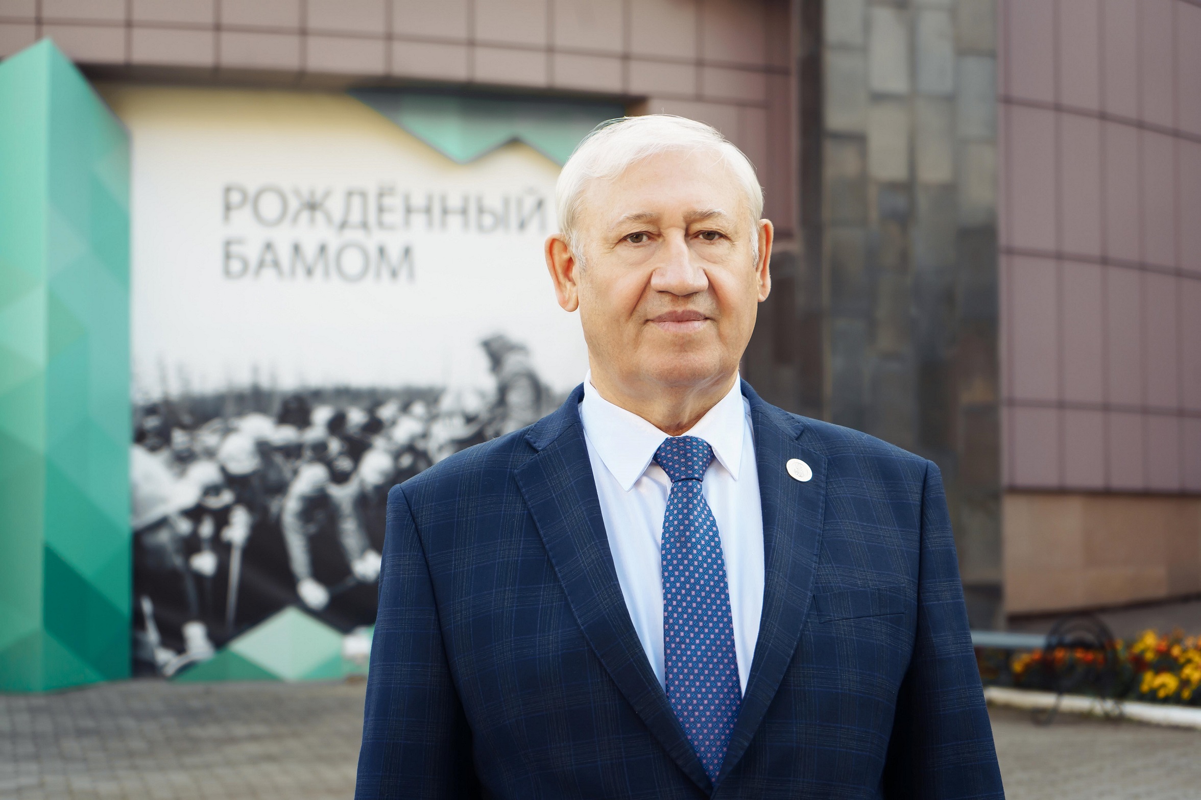 Андрей Хоменко: ИрГУПС в ближайшее время завершит цифровизацию всех бизнес-процессов университета
