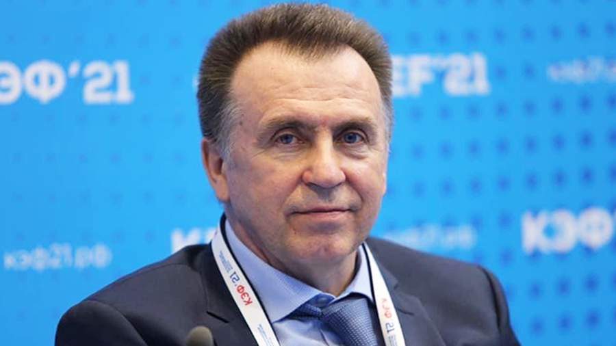 Иван Ребрик: Наш приоритет — постоянное улучшение экологических показателей