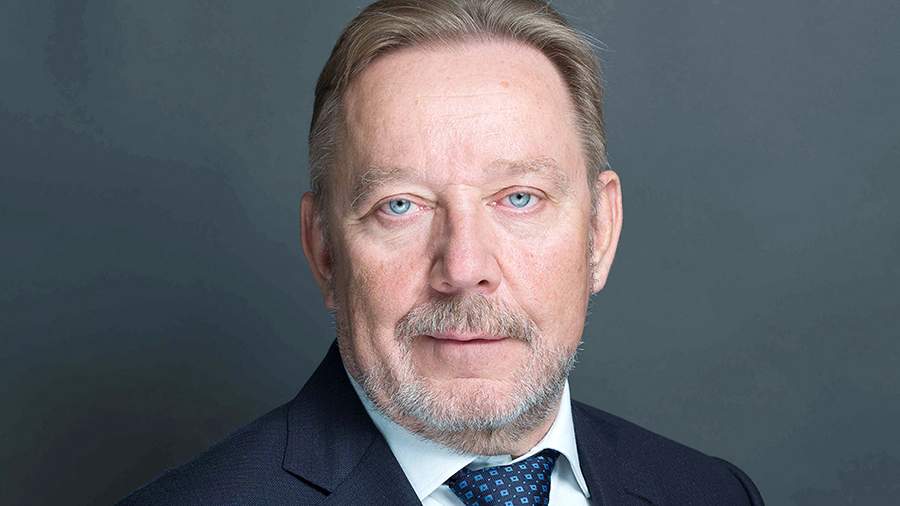 Владимир Кирюхин: Нельзя управлять сложным, крупным бизнесом из Москвы