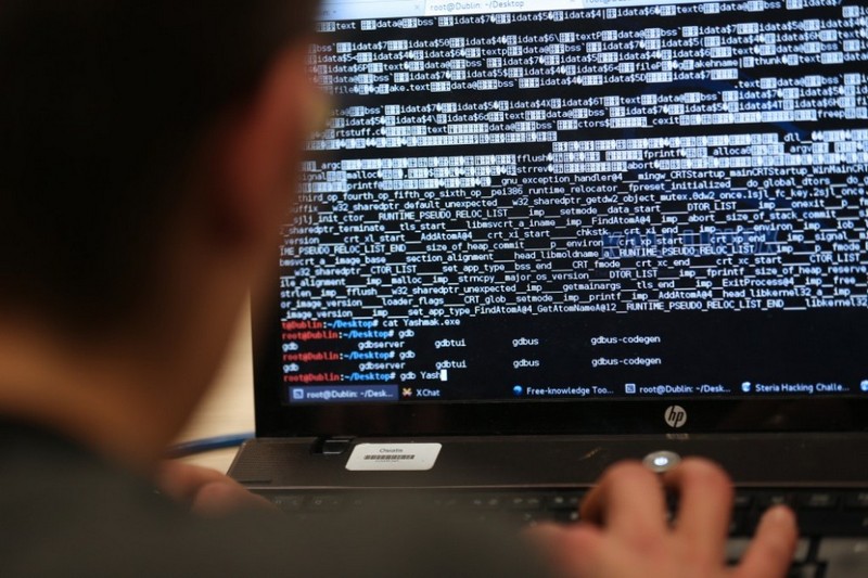 ВТБ перевел более 50% банкоматной сети на российское ПО