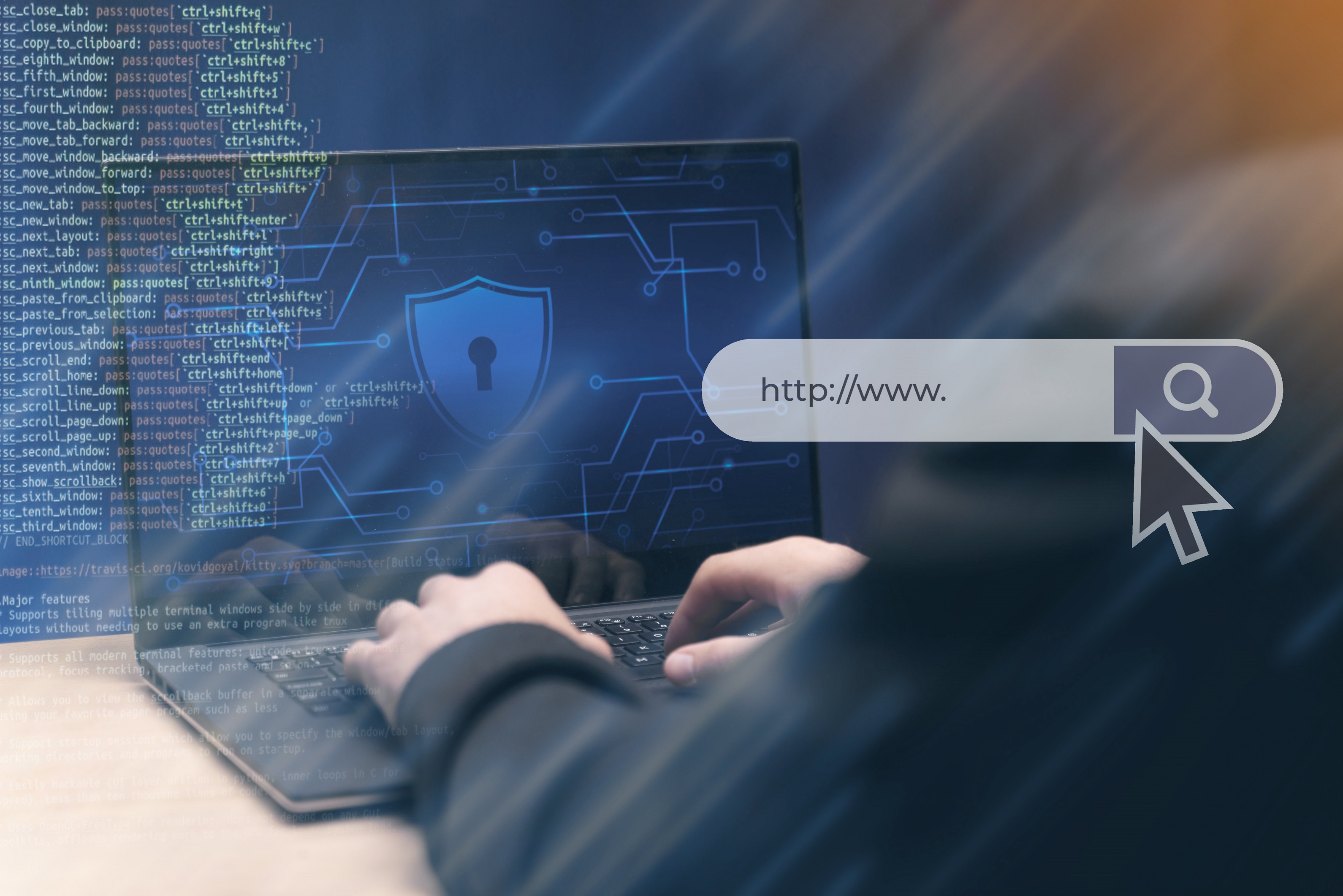 Платформа МегаФона дополнила информсистему Минцифры «Антифишинг»