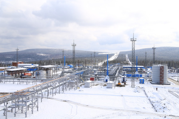 Эксперты усомнились в возможности газификации Сибири после запуска Ковыкты