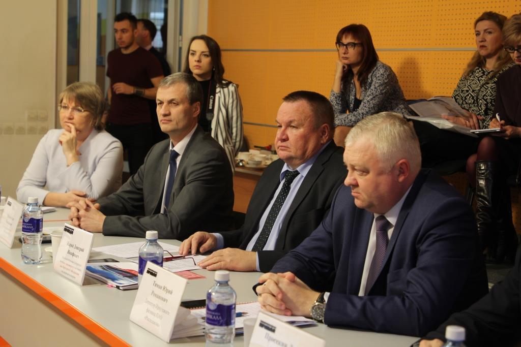 «Ростелеком» в Иркутске рассказал о проектах по предоставлению доступа в интернет для жителей и медицинских организаций