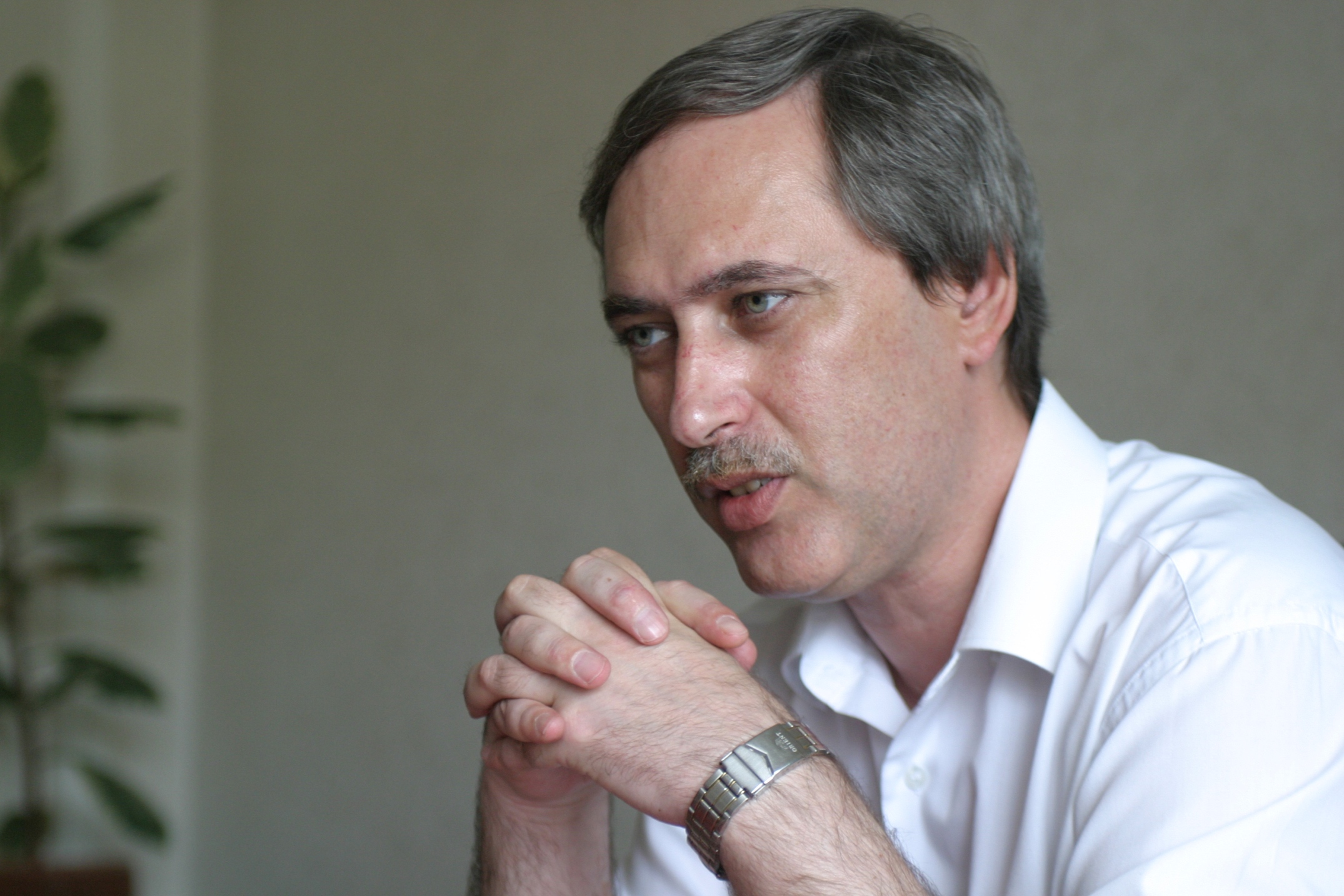 Игорь Мельников: страховаться надо не там, где сложно пройти, а там, где есть, куда упасть