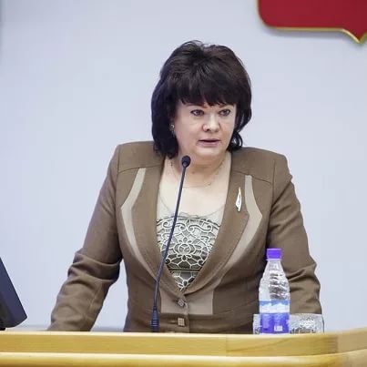 О. Носенко: Китайские инвесторы — это беда для Иркутской области