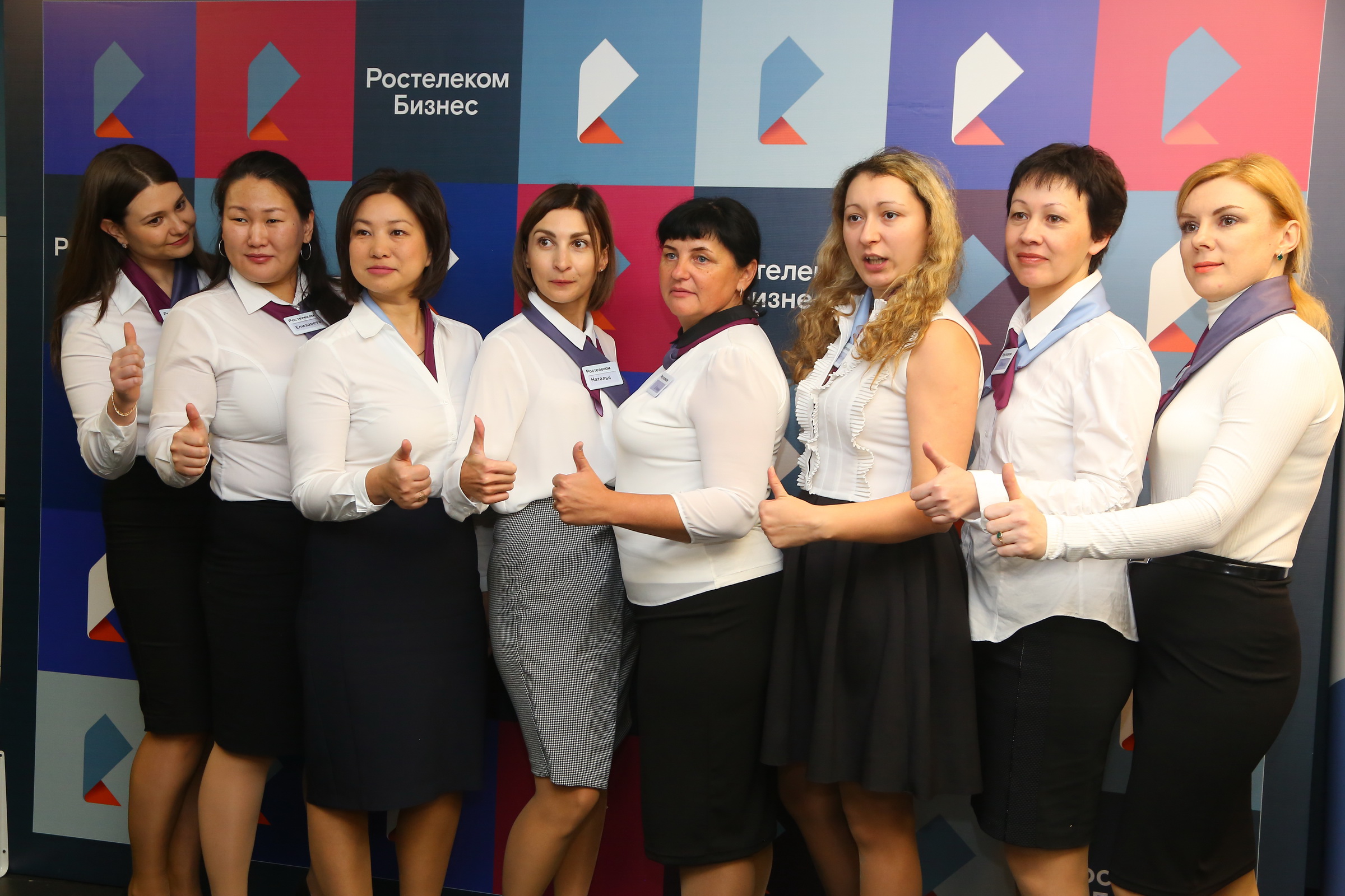 «Ростелеком» открыл в Иркутске первый модернизированный B2B-офис 