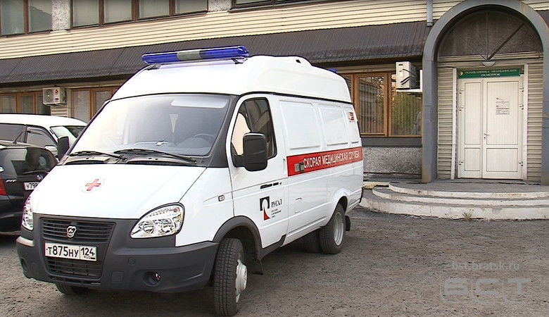 Медцентр РУСАЛа получил современный санитарный автомобиль