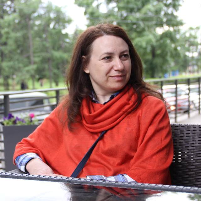 Политический обозреватель Галина Солонина высказала мнение о нашумевшей в конце прошлой недели истории с заявлением Сергея Шишкина о якобы имеющих место проявлениях коррупции в Иркутском областном суде