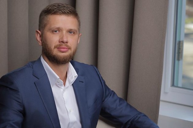 Евгений Стекачев: «В работе Думы не вижу никаких проблем - есть просто рабочие моменты, которые требуют решения»