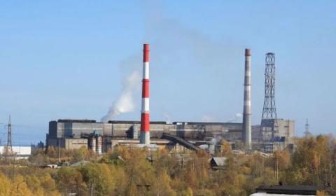 По требованию прокуратуры запрещен демонтаж производственного оборудования Байкальского целлюлозно-бумажного комбината