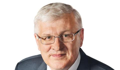 Сергей Брилка: для сохранения молодежи в регионе важно повышать престиж высшей школы и профобразования в Иркутской области