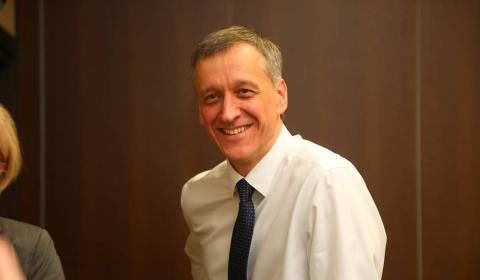 Владимир Чернышев: Внимание банков сейчас сфокусировано на кредитовании, спрос на которое будет расти
