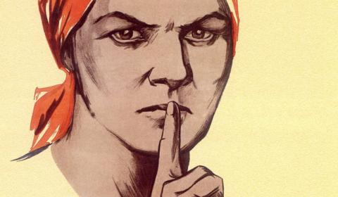 Эта норма закона дает возможность избирателю сделать осознанный выбор без какого-либо давления