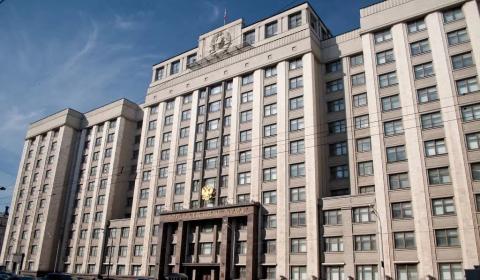 С проблемой занятости населения прибайкальских регионов депутаты Госдумы согласны, но видят ее совершенно по-разному