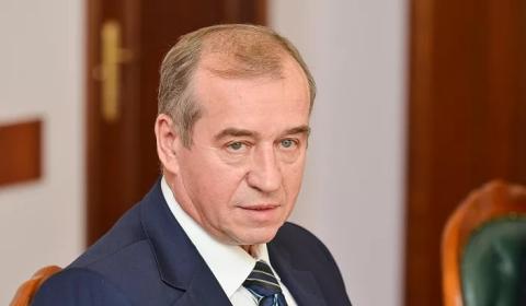 Сергей Левченко заявил, что не намерен отказываться от поста главы региона ради участия в президентских выборах