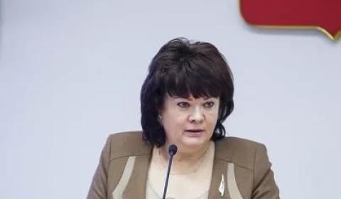 Ольга НОСЕНКО: чтобы в Усолье-Сибирском заработал ТОСЭР, необходимо соблюсти несколько условий