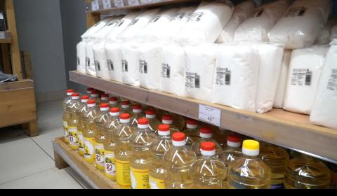 В октябре быстрый рост цен может продолжиться