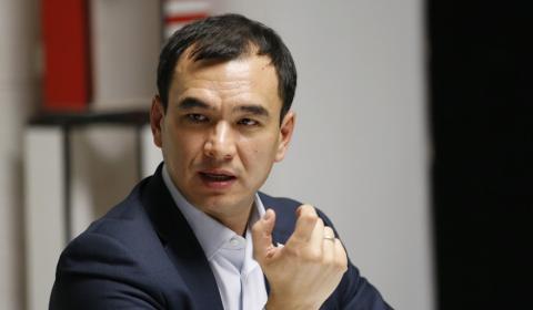 Сергей Тен прокомментировал изменения кадровой политики Правительства РФ