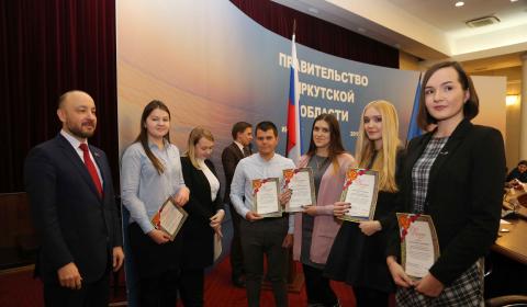 Победители весной 2018 года смогут побывать в Государственной Думе РФ
