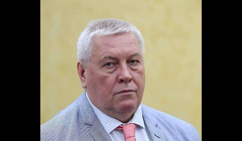 Итоги года продолжают подводить «Сибирские новости» Сергей ШИШКИН: относительные успехи Иркутской области в одних сферах уравновешивались неудачами и потерями в других