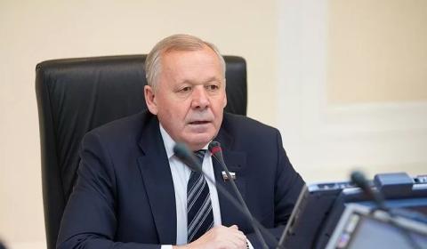 В. Шуба: Продление амнистии капитала поддержит доверие к госмерам по сохранности капитала и имущества граждан, добровольно декларирующих свои активы