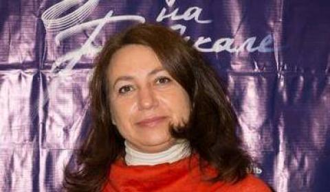 Политический обозреватель Галина Солонина Г. Солонина: визит Меняйло - некий акт недоверия к региональному правительству