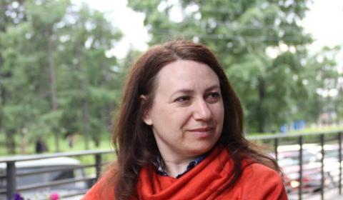 Галина Солонина: избрание Евгения Стекачева председателем Думы Иркутска - завершающий аккорд в сложном политическом этюде