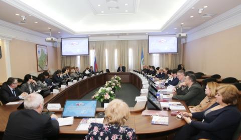 В сентябре прошлого года принято решение, что БМЭВФ будет проводиться ежегодно