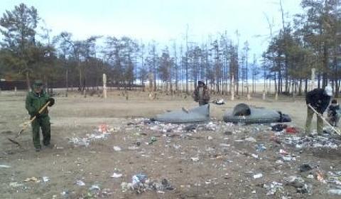 Директору ФГБУ «Заповедное Прибайкалье» было внесено представление прокурора