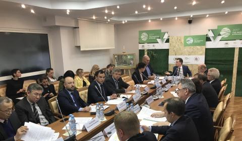 Правительство Иркутской области неэффективно защищает интересы региона по программе «Охрана озера Байкал и социально-экономическое развитие Байкальской природной территории на 2012 — 2020 годы»