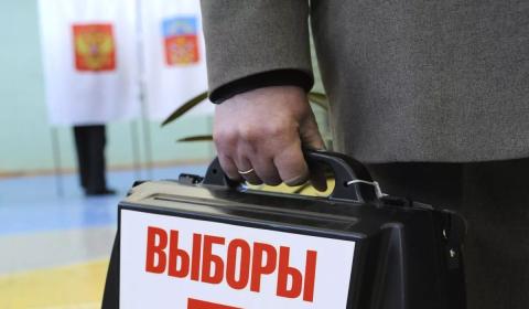 Эксперты назвали правильным назначение именно досрочных выборов губернатора Иркутской области