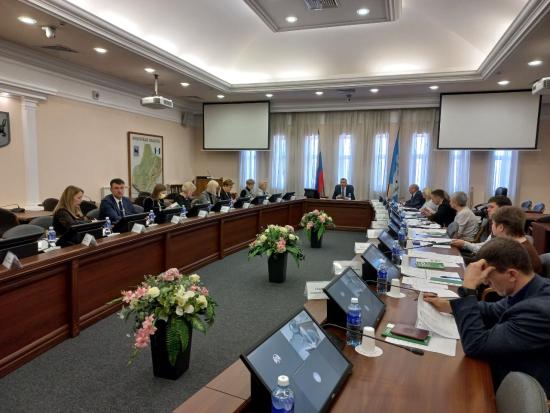В Иркутской области стартовал прием заявок на участие в региональном этапе конкурса «100 лучших товаров России»