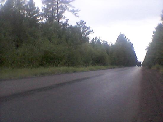 Семь участков дорог не прошли приемку после ремонта в Ангарске