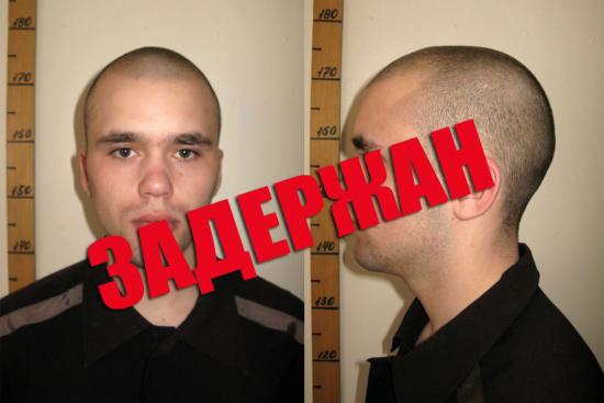 19-летний осужденный был задержан около частного дома, где проживает его бабушка В Тулуне задержан осужденный, покинувший колонию-поселение в Тайшете