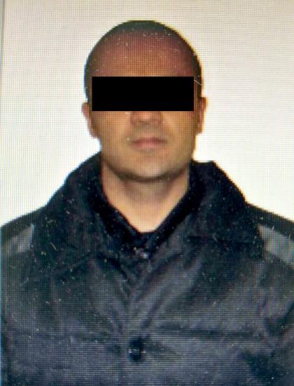Сотрудники Интерпола при содействии ГУФСИН обнаружили мужчину, находящегося в международном розыске за мошенничество