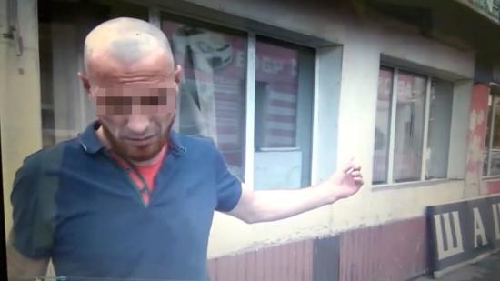 За покушение на убийство задержан 40-летний иркутянин