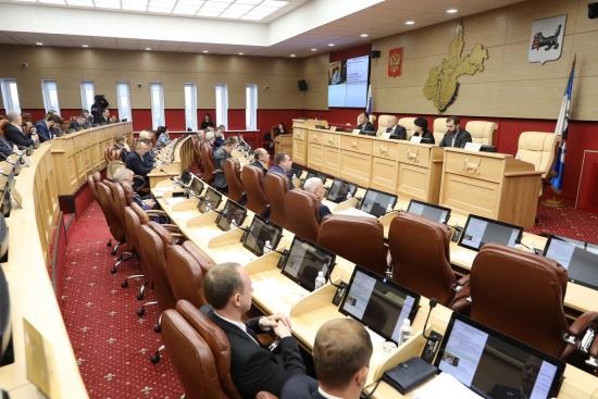 Муниципалитеты Иркутской области настаивают на изменении подхода в сфере обращения с безнадзорными животными