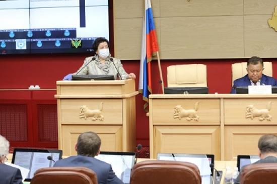 Региональные выплаты утверждены для студентов средних образовательных учреждений