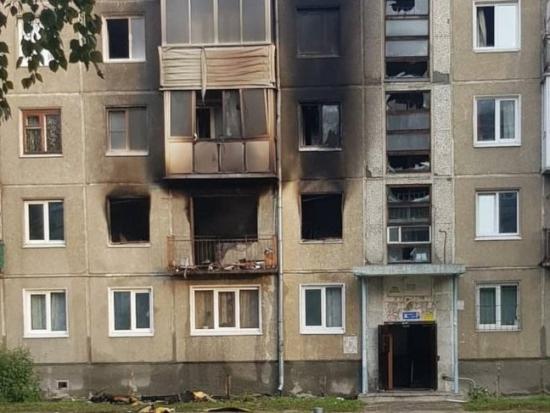 Ангарчане, чьи квартиры пострадали из-за взрыва бытового газа в сентябре 2019 года, получат новое жильё