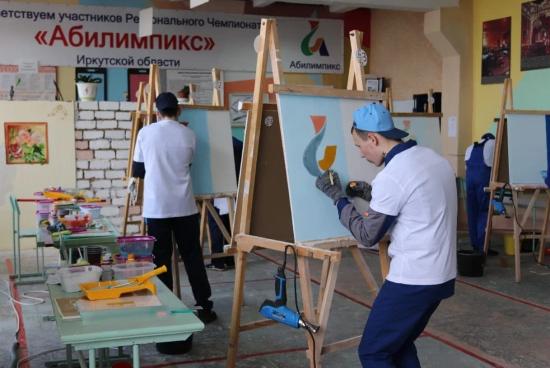 В V региональном чемпионате «Абилимпикс» победу одержали 78 участников
