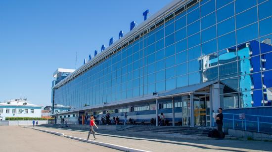Регулярные рейсы из Иркутска запускает Uzbekistan Airways