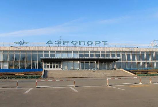 Олег Дерипаска находится в Иркутской области