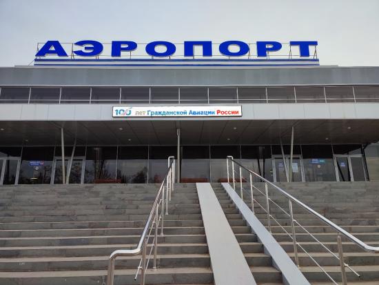 Авиарейсы между Братском и Иркутском начали выполнять ежедневно