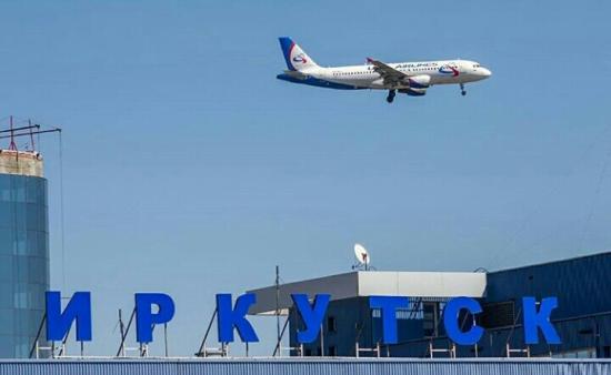 Иркутск вошёл в список городов на субсидирование семейных авиаперелётов